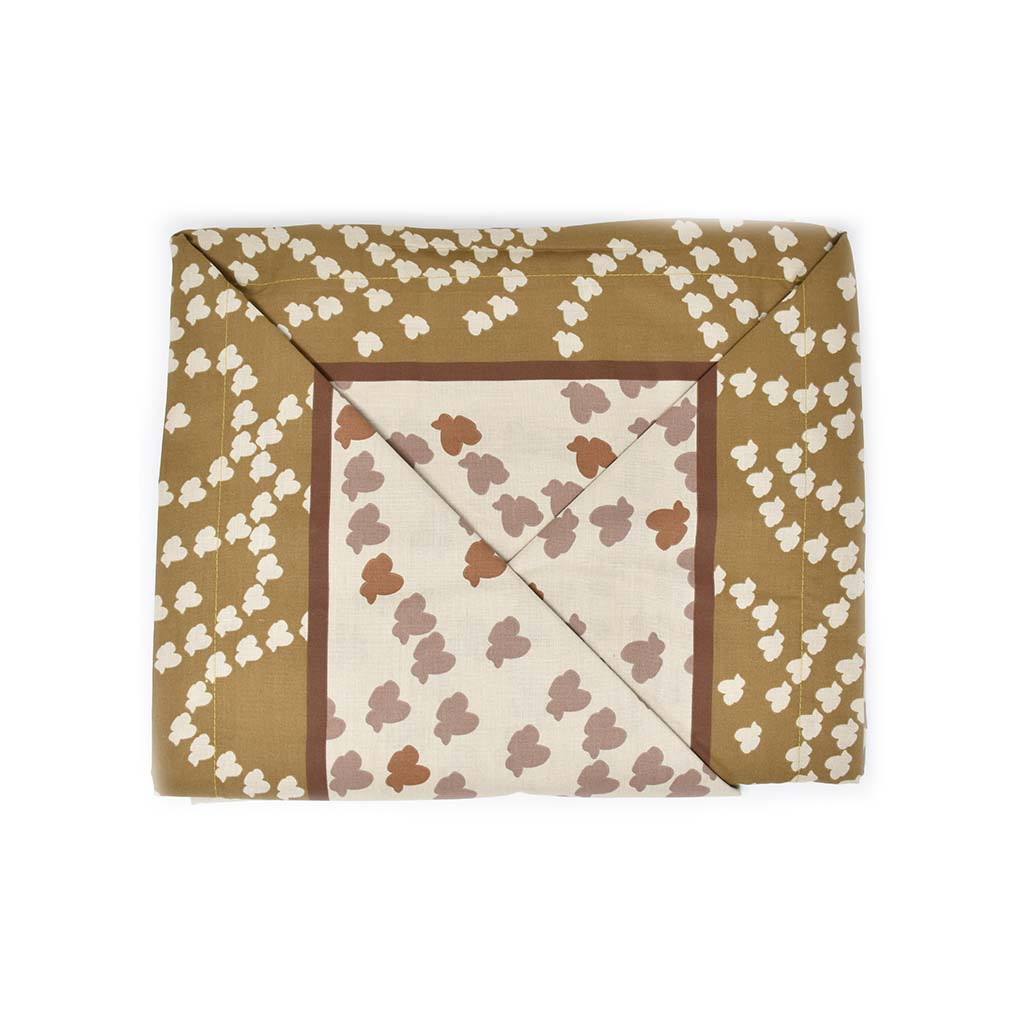 Set Lenzuola Cotone Lara Justin Farfalle