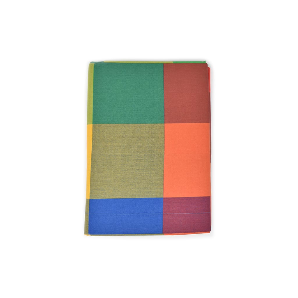 Completo Letto Cotone Imberti Living New York