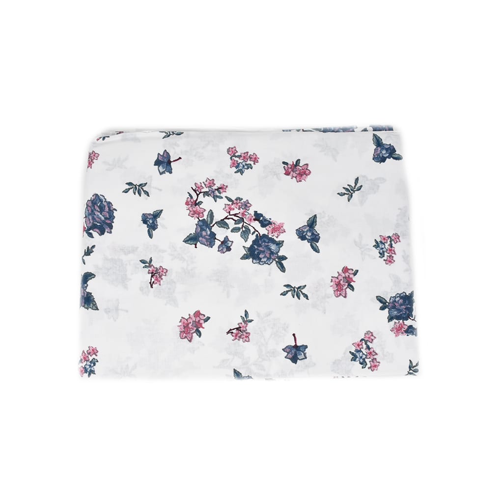 Completo Letto Cotone Matrimoniale Pompea Milena