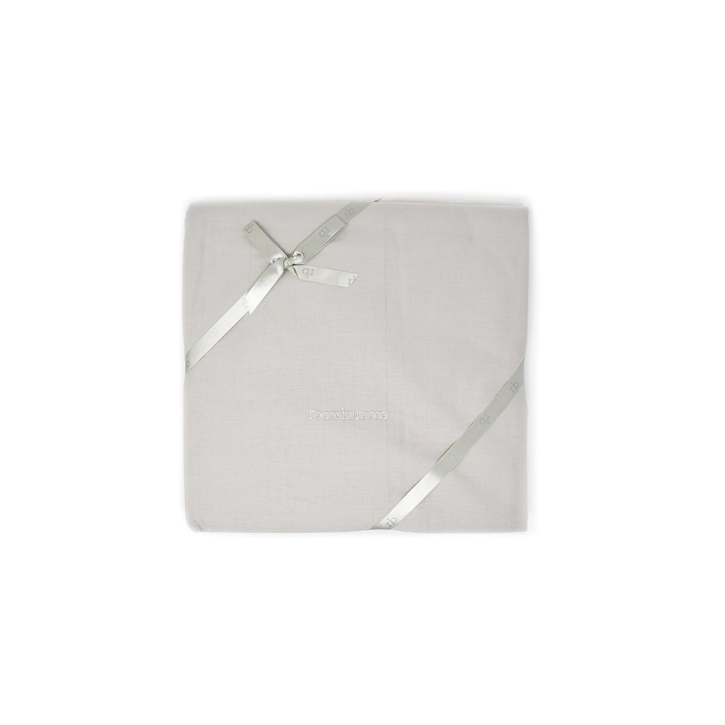 Completo Letto Cotone Matrimoniale Puro Cotone Roccobarocco