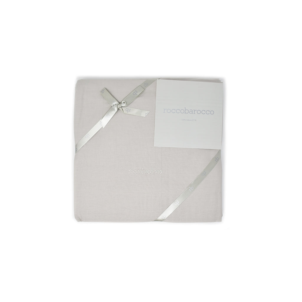 Completo Letto Cotone Matrimoniale Puro Cotone Roccobarocco