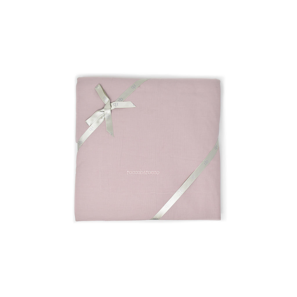 Completo Letto Cotone Matrimoniale Puro Cotone Roccobarocco
