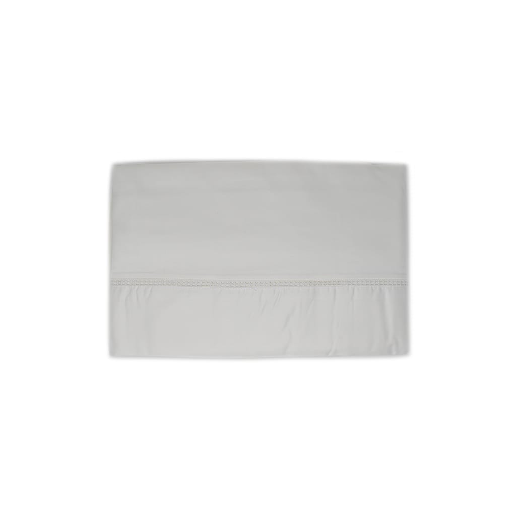 Set Lenzuola Matrimoniale Raso Cotone Novia Estro