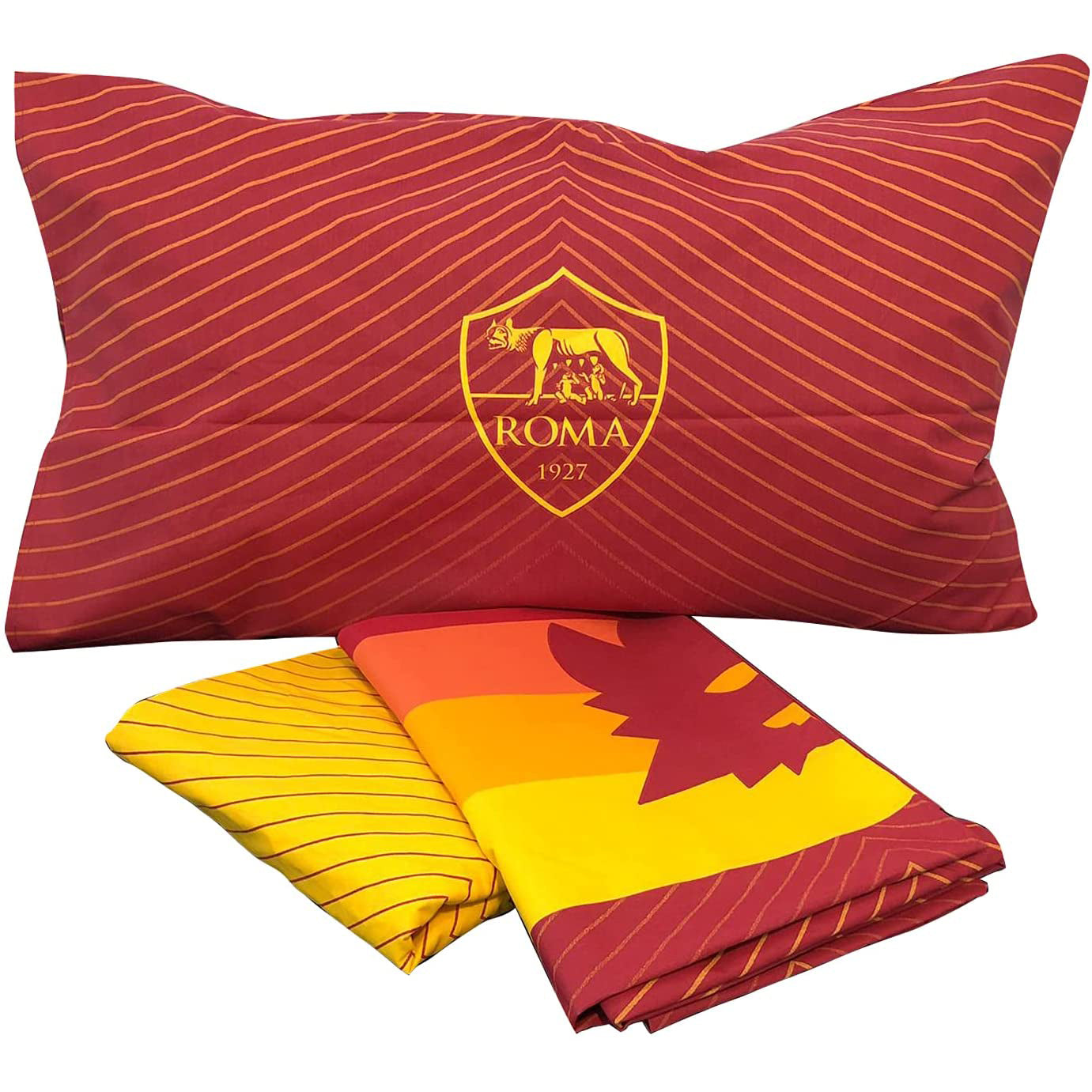 Completo Letto Cotone Roma Singolo