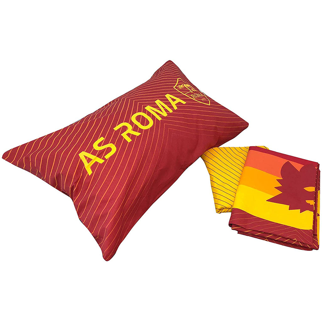 Completo Letto Cotone Roma Singolo