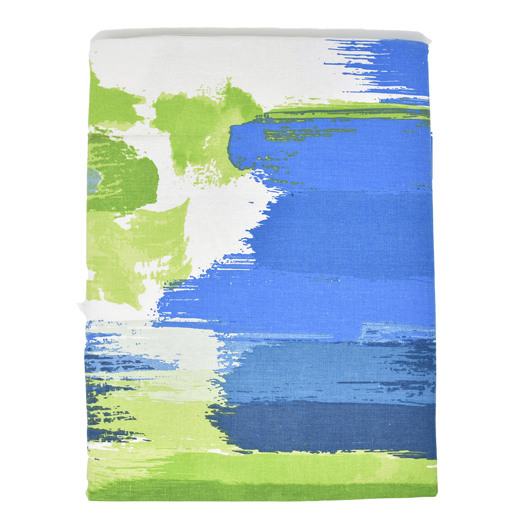 Copriletto Gran Foulard Copritutto Cotone Novia Clown