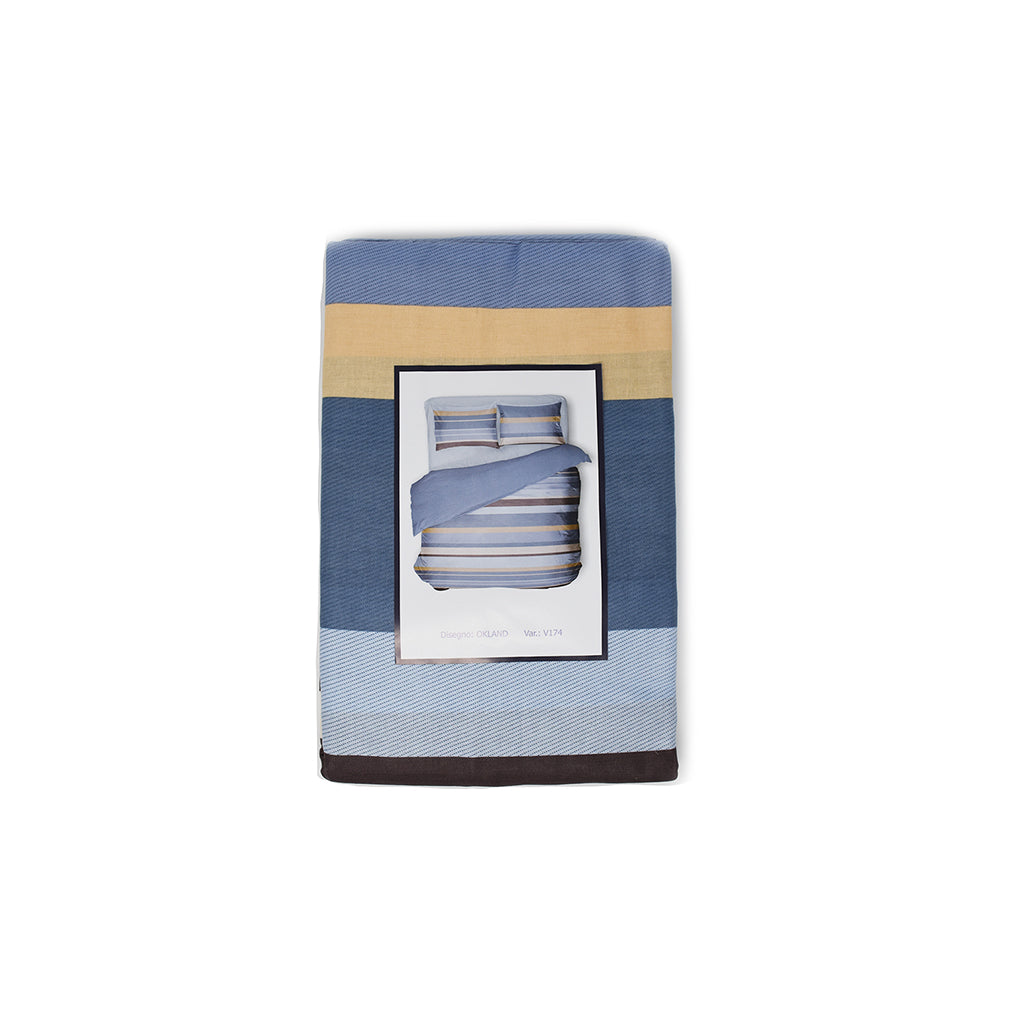 Copripiumino Novia Venere Okland