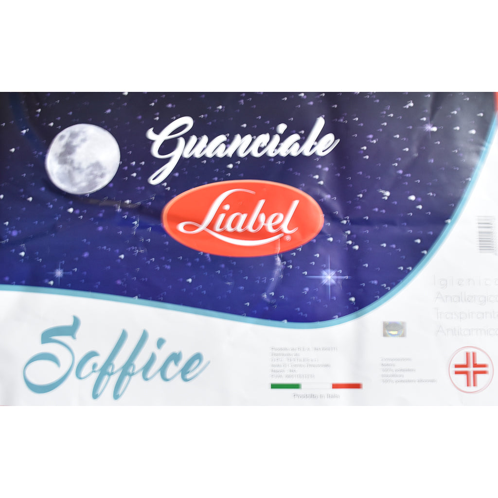 Guanciale Liabel Soffice