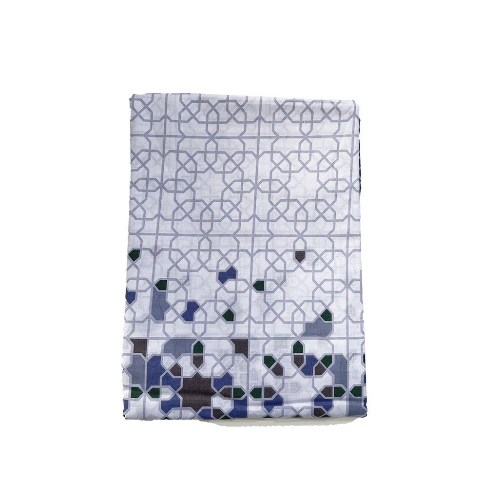 Gran Foulard Copritutto Fantasia Novia Lia