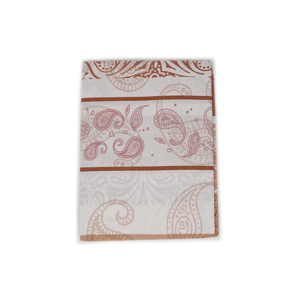 Gran Foulard Copritutto Fantasia Novia Marta