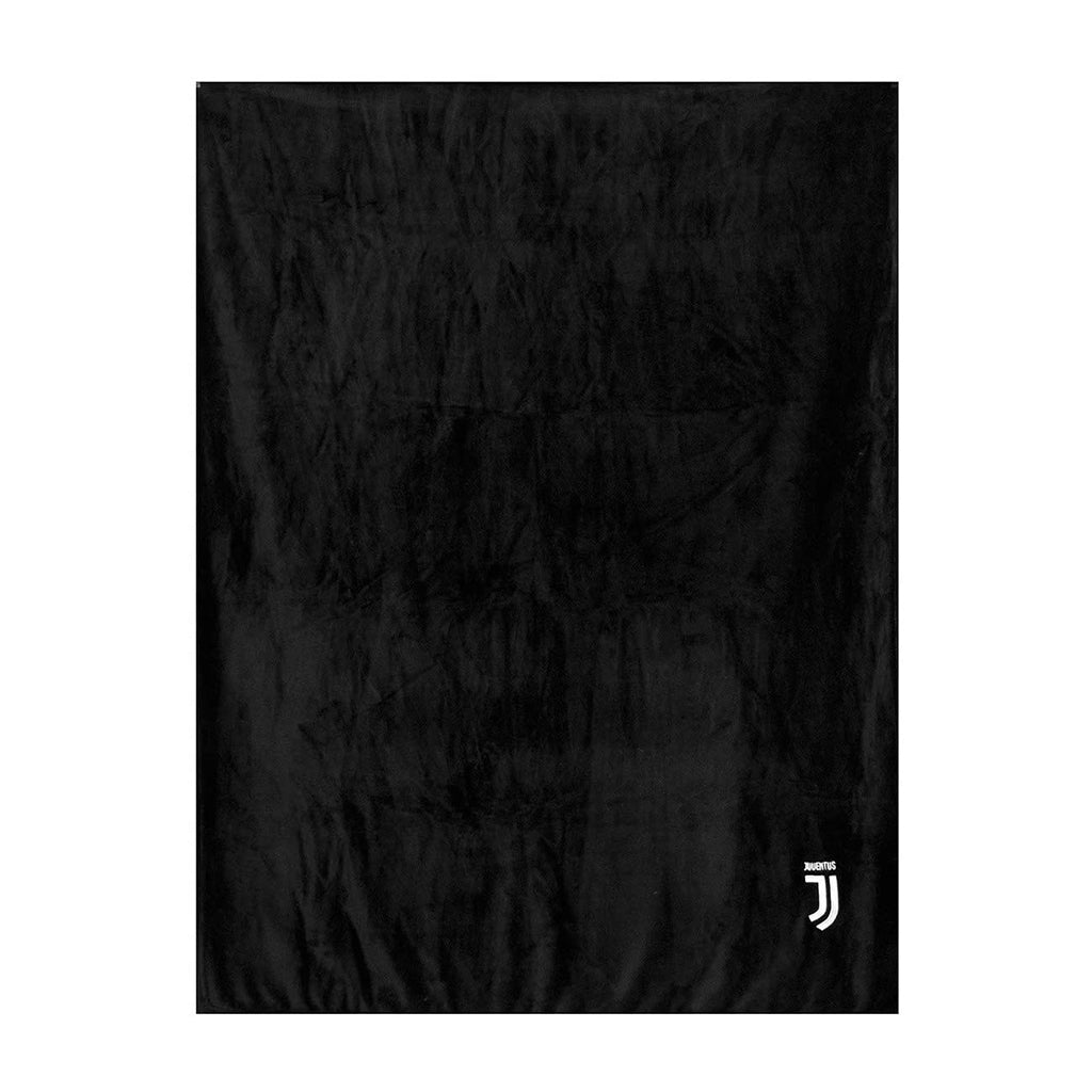 Plaid In Coral Juventus In Scatola