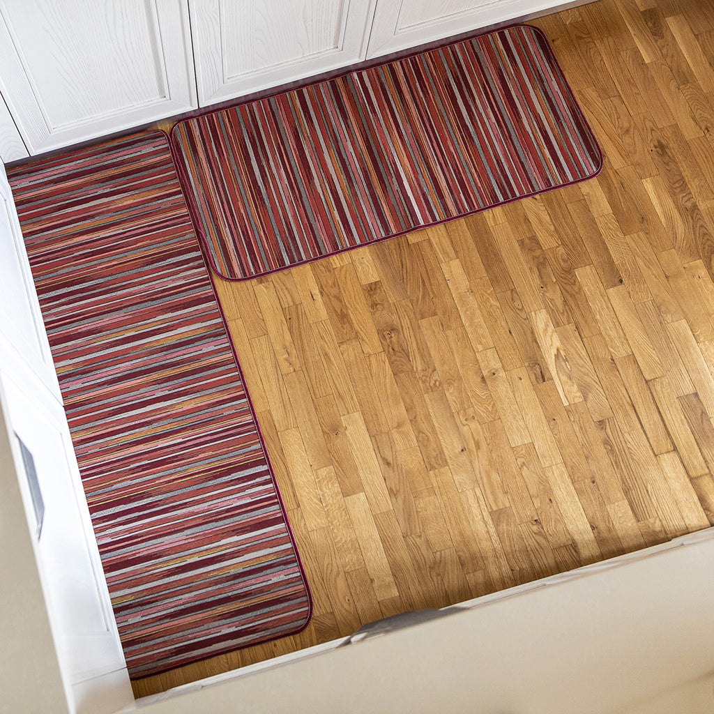 Tappeto Antiscivolo Chalet