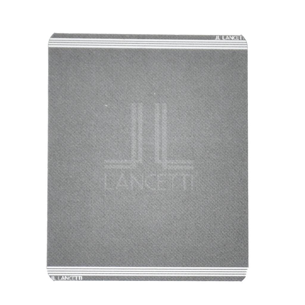 Telo Mare Spugna Jacquard Lancetti