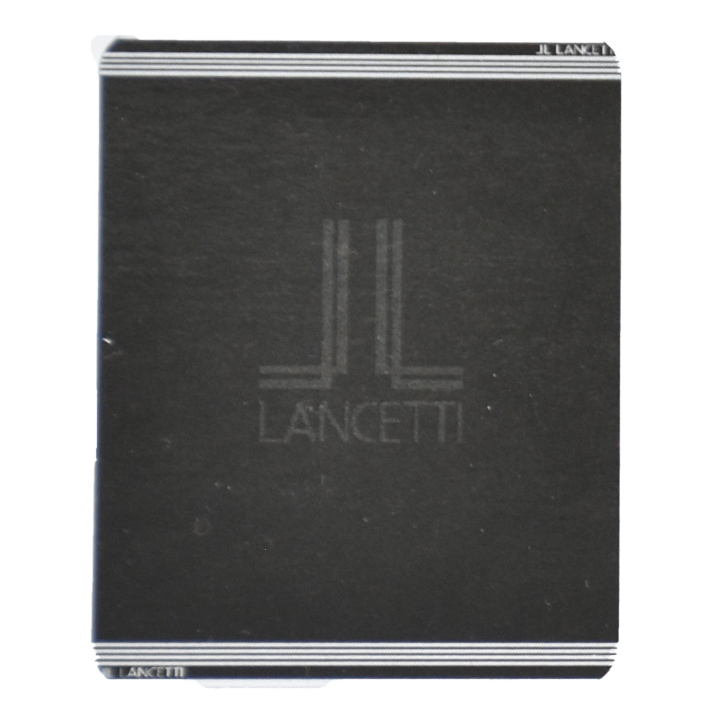 Telo Mare Spugna Jacquard Lancetti