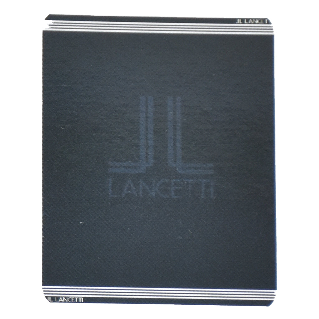 Telo Mare Spugna Jacquard Lancetti