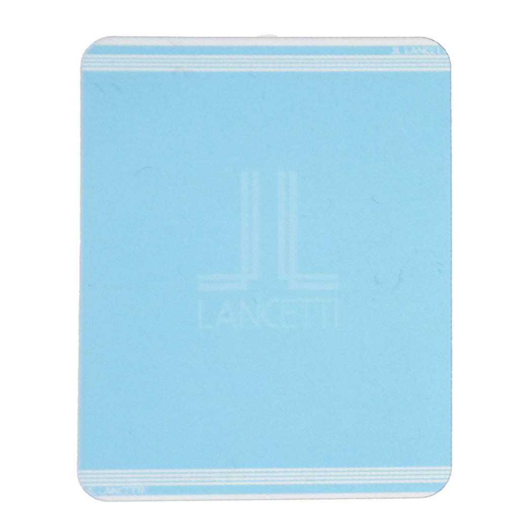 Telo Mare Spugna Jacquard Lancetti
