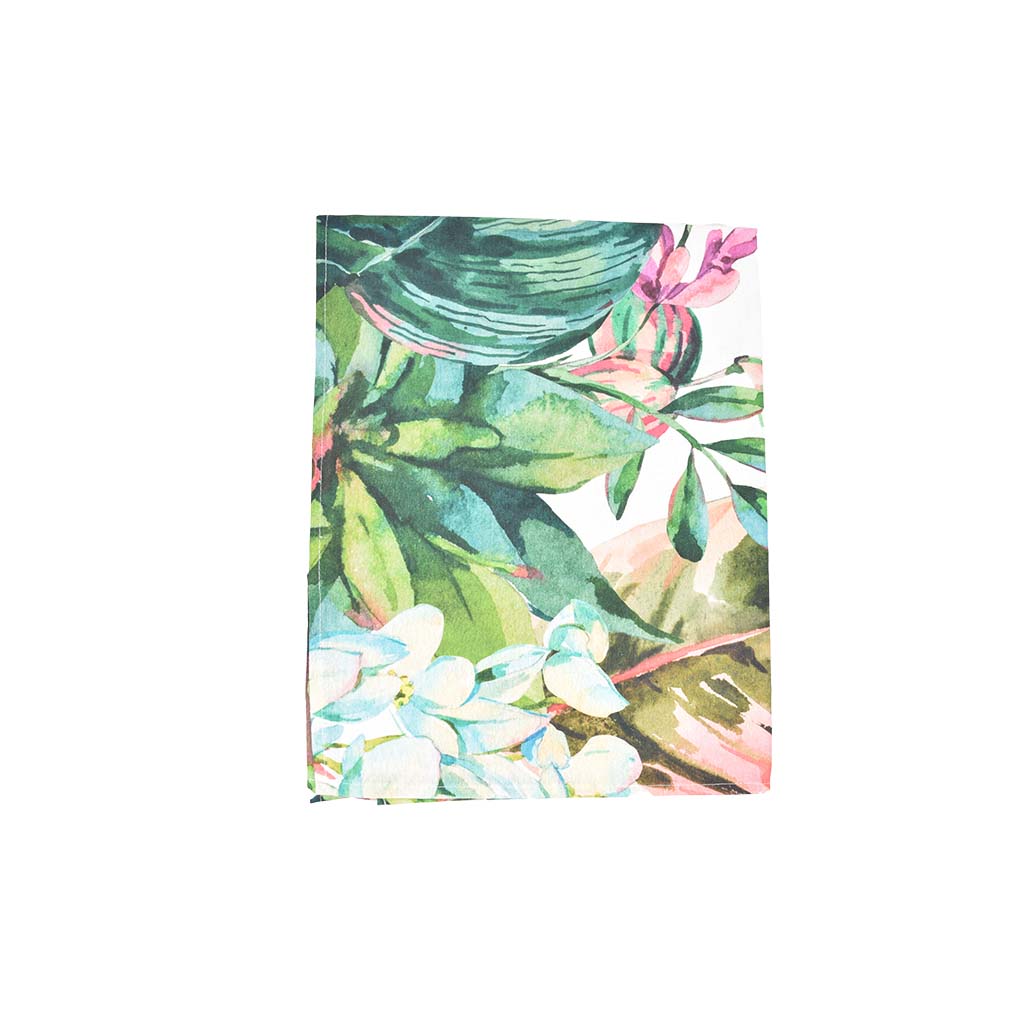 Tovaglia Digitale My House Tropical