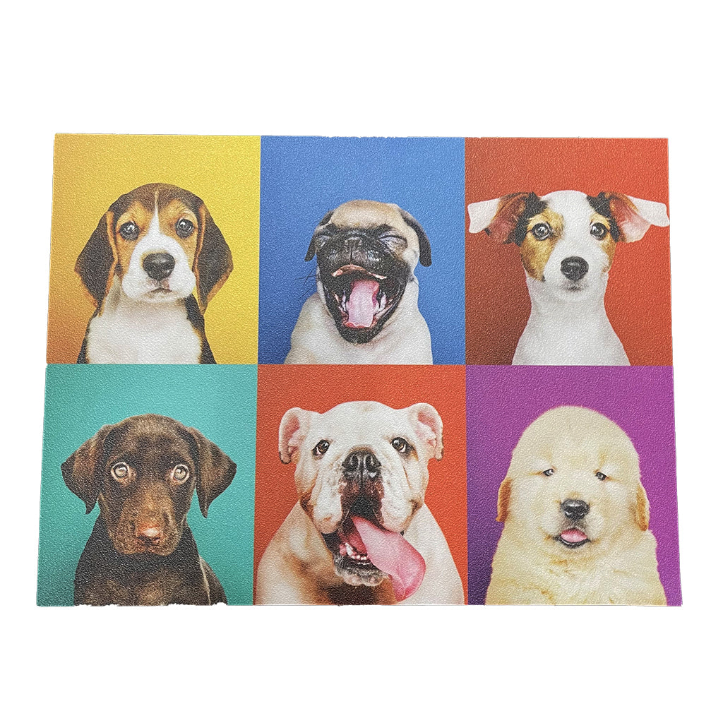 Sottociotola Vinile Dog