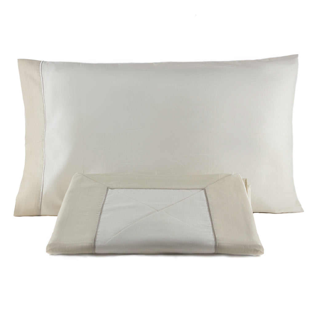 Completo Letto Cotone Liabel Paola