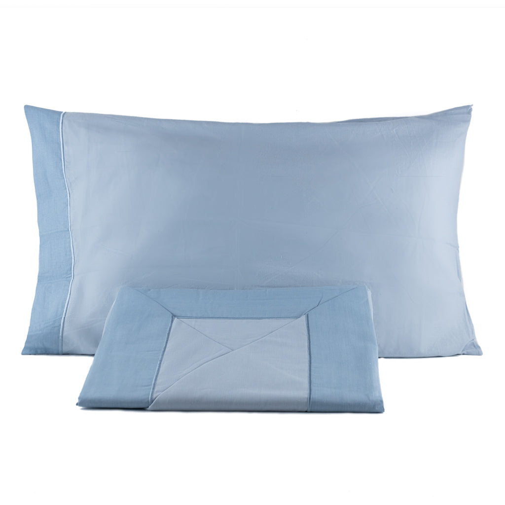 Completo Letto Cotone Liabel Paola