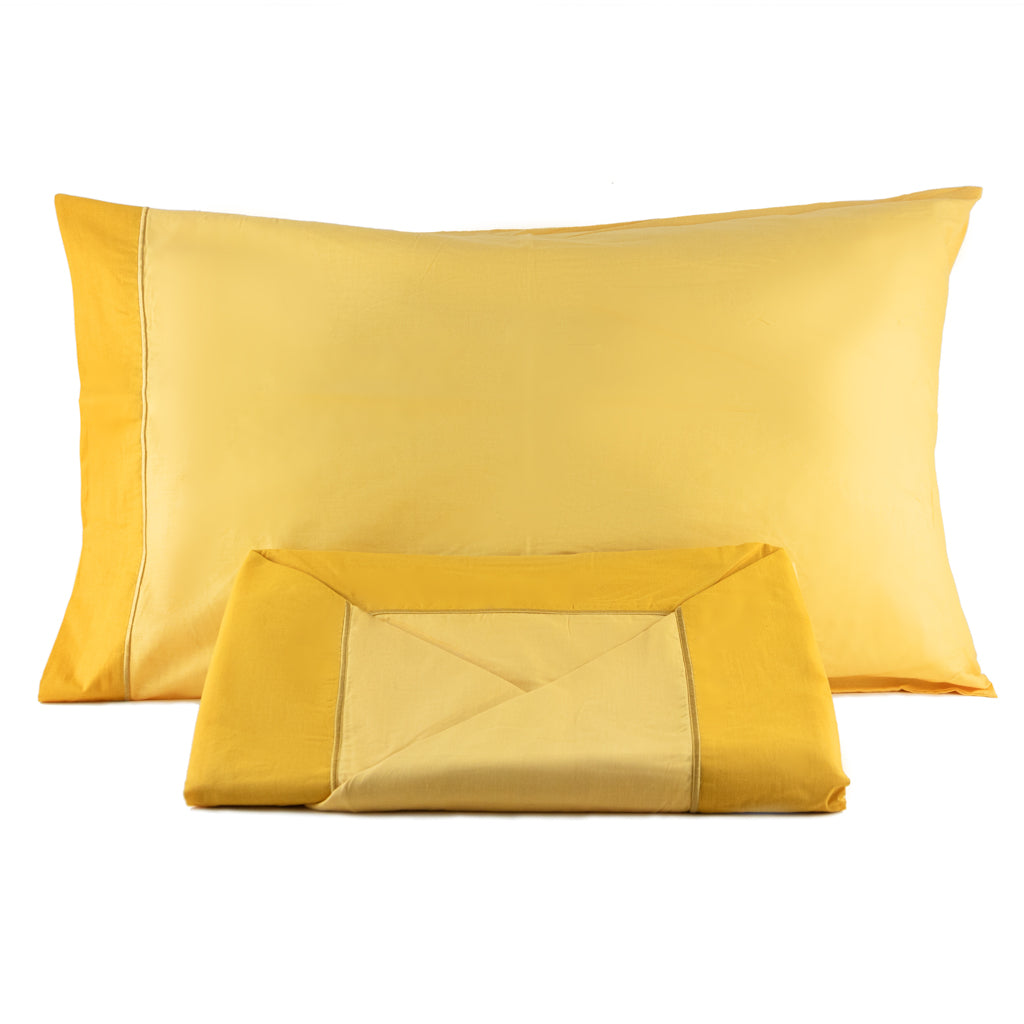 Completo Letto Cotone Liabel Paola