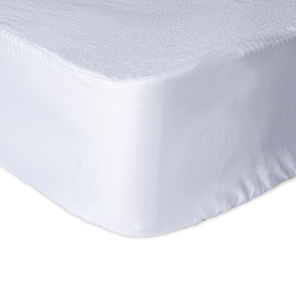 Coprimaterasso Igienico con Angoli