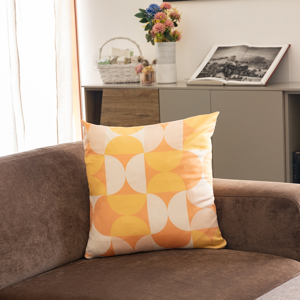Cuscino Arredo My House Anni &