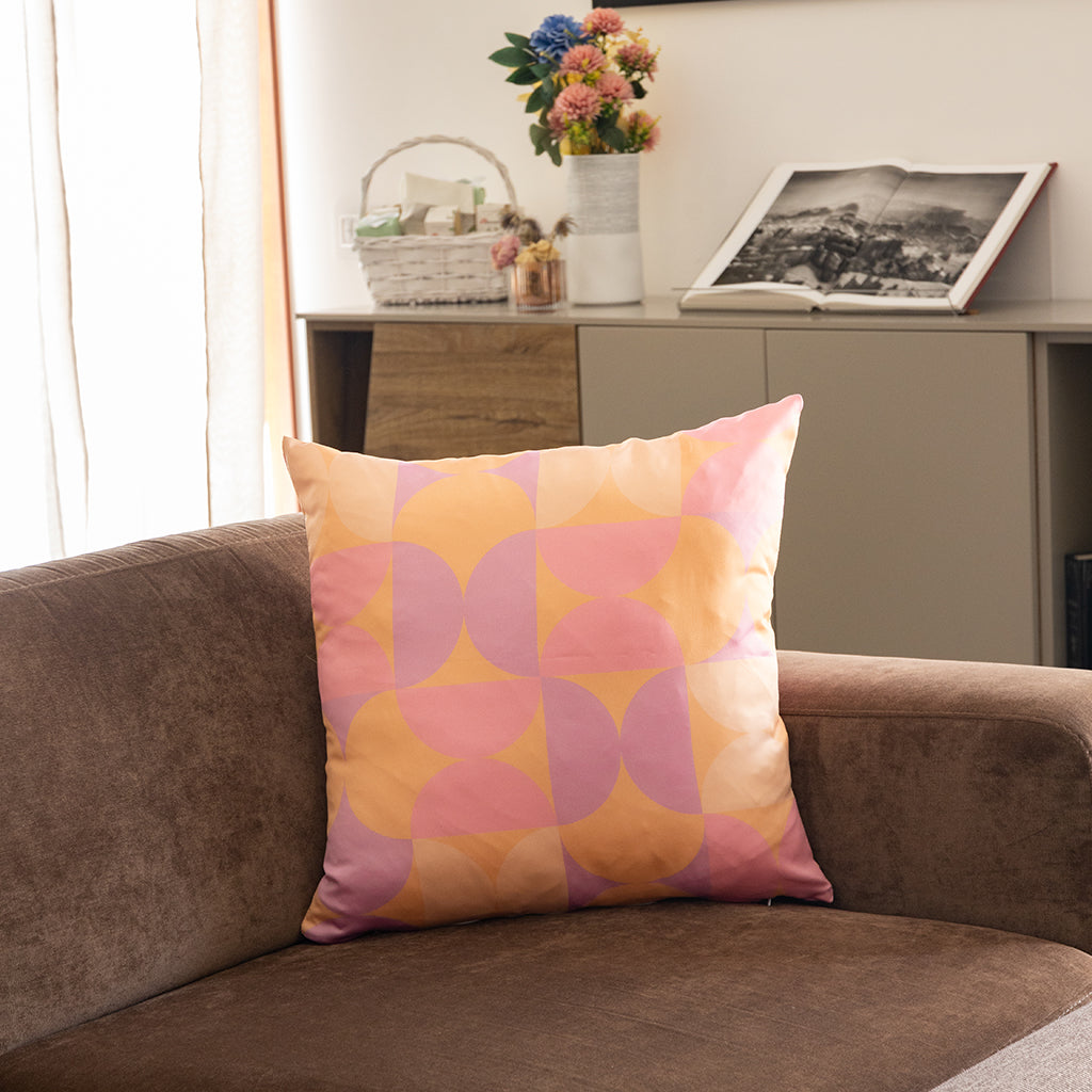 Cuscino Arredo My House Anni &