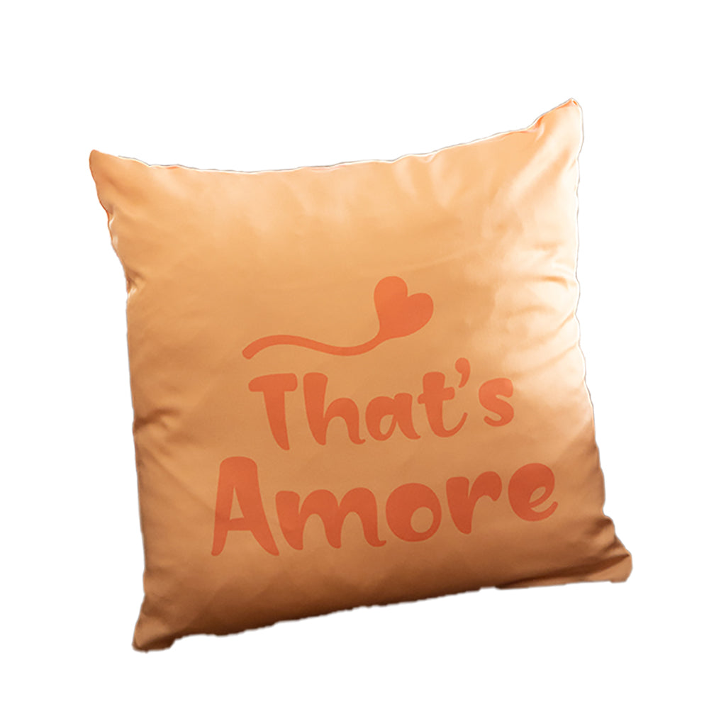 Cuscino Arredo My House Double Face That&