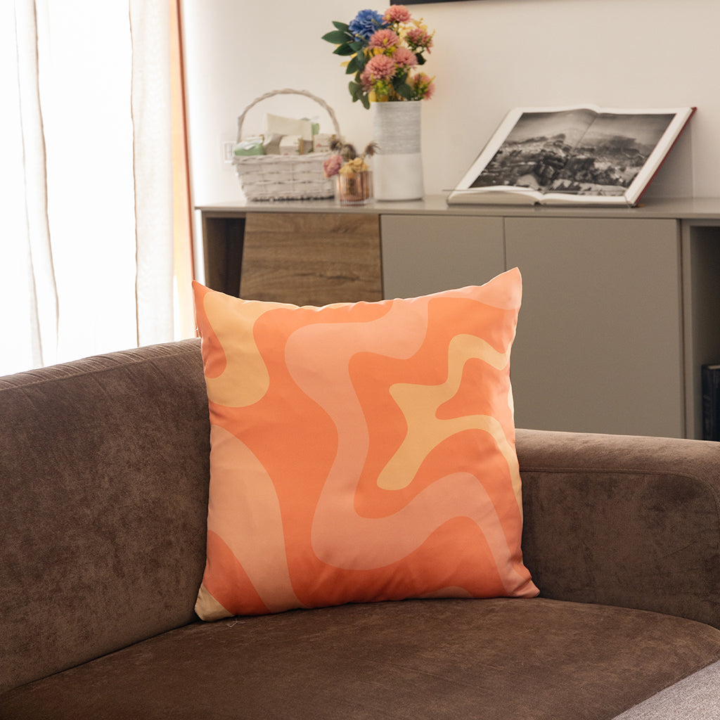 Cuscino Arredo My House Double Face That&