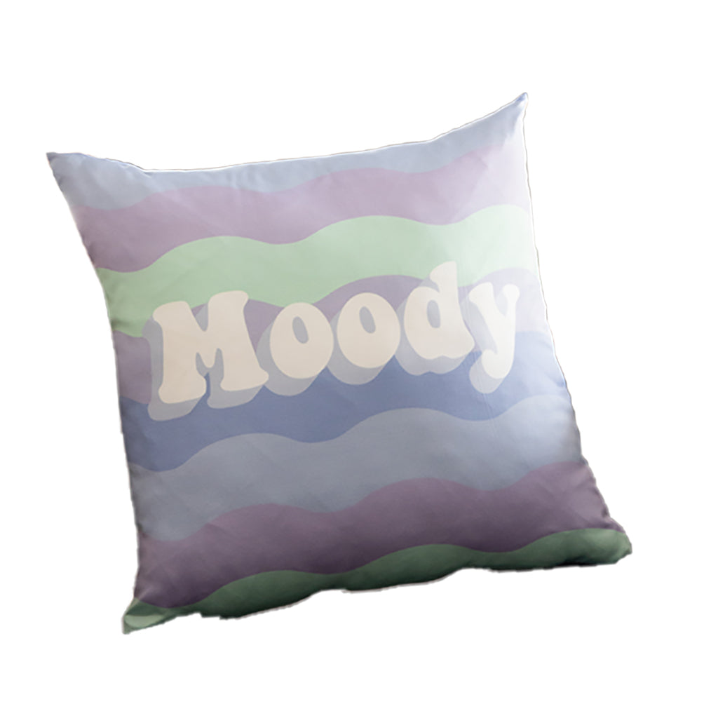 Cuscino Arredo My House Double Face Sunny Moody