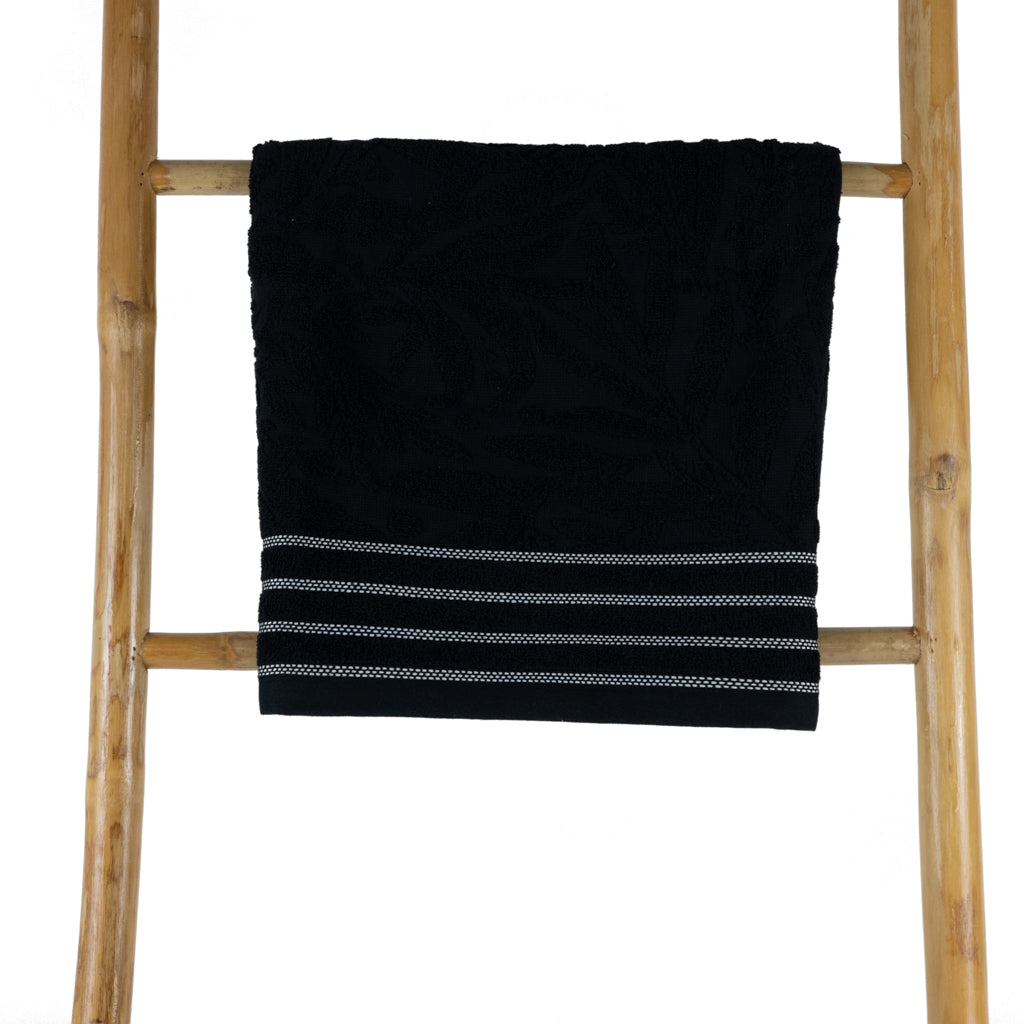 Telo Doccia Cotone Jacquard Liabel Riga