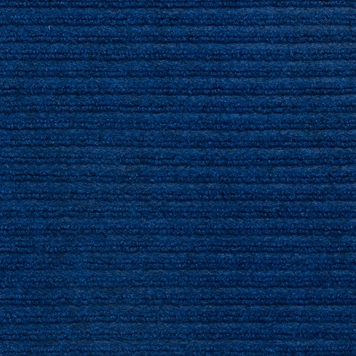 Zerbino Rettangolare in Gomma Rigato 40x70