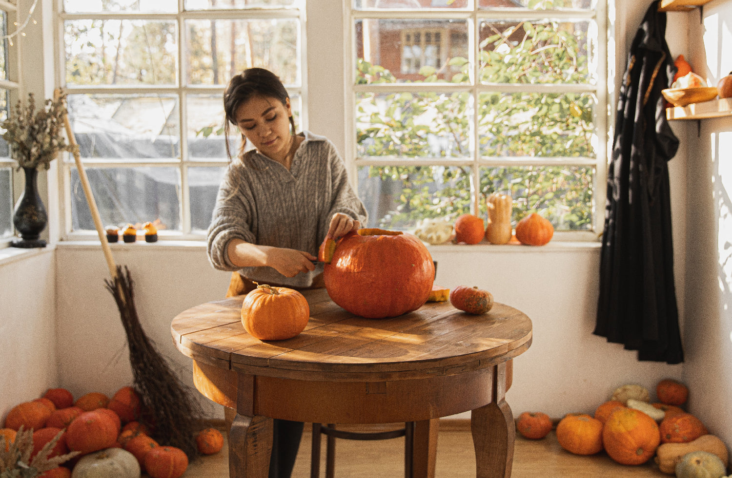 Arredo casa: alcune idee per Halloween 2021