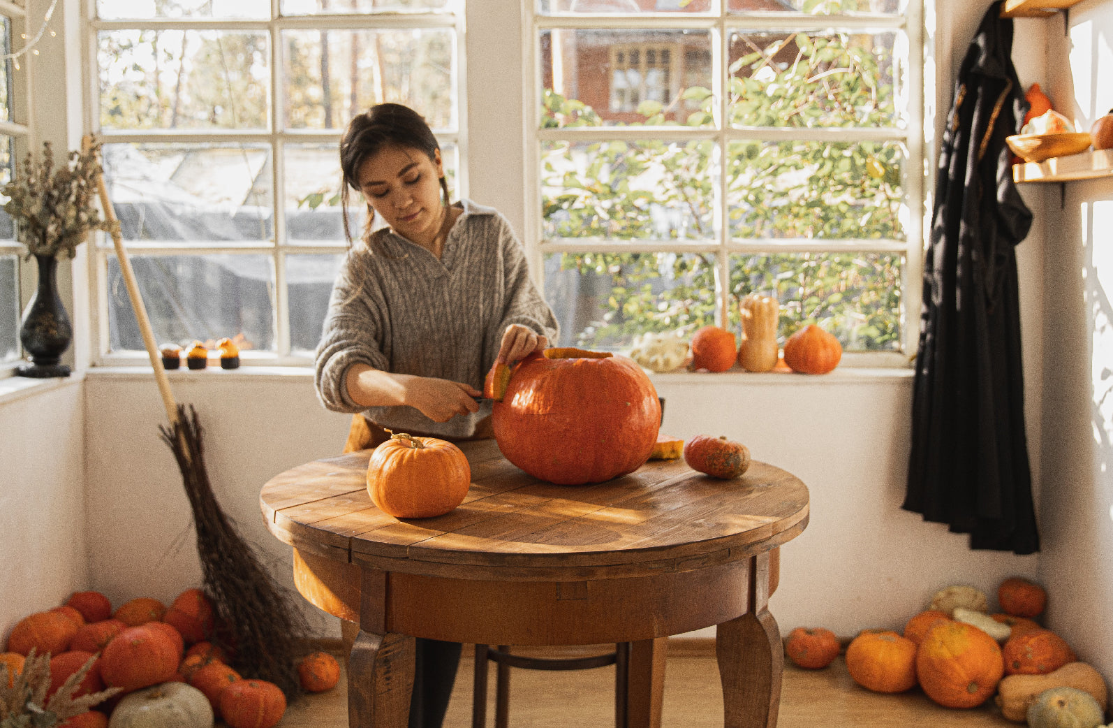 Arredo casa: alcune idee per Halloween 2021