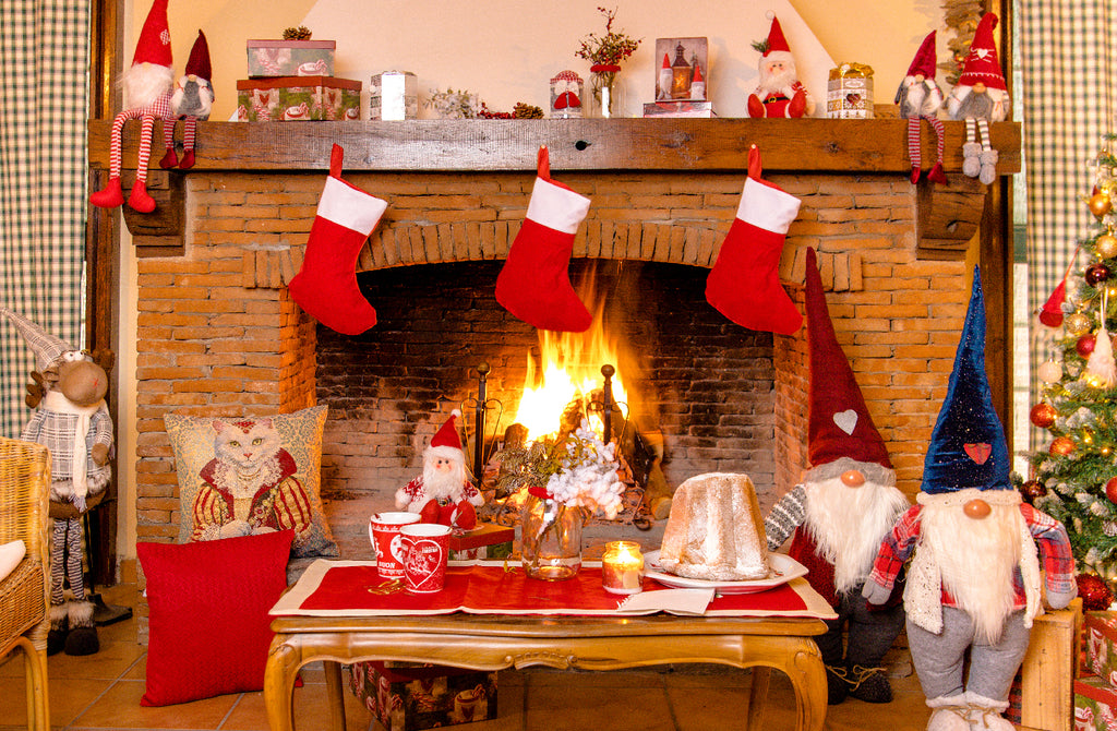 Decorare casa per l’arrivo del Natale: qualche idea per creare l’atmosfera perfetta.