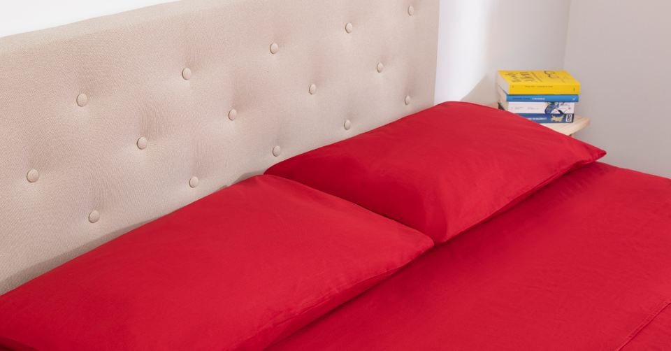 La camera da letto si riempie d’amore con MyHouse!