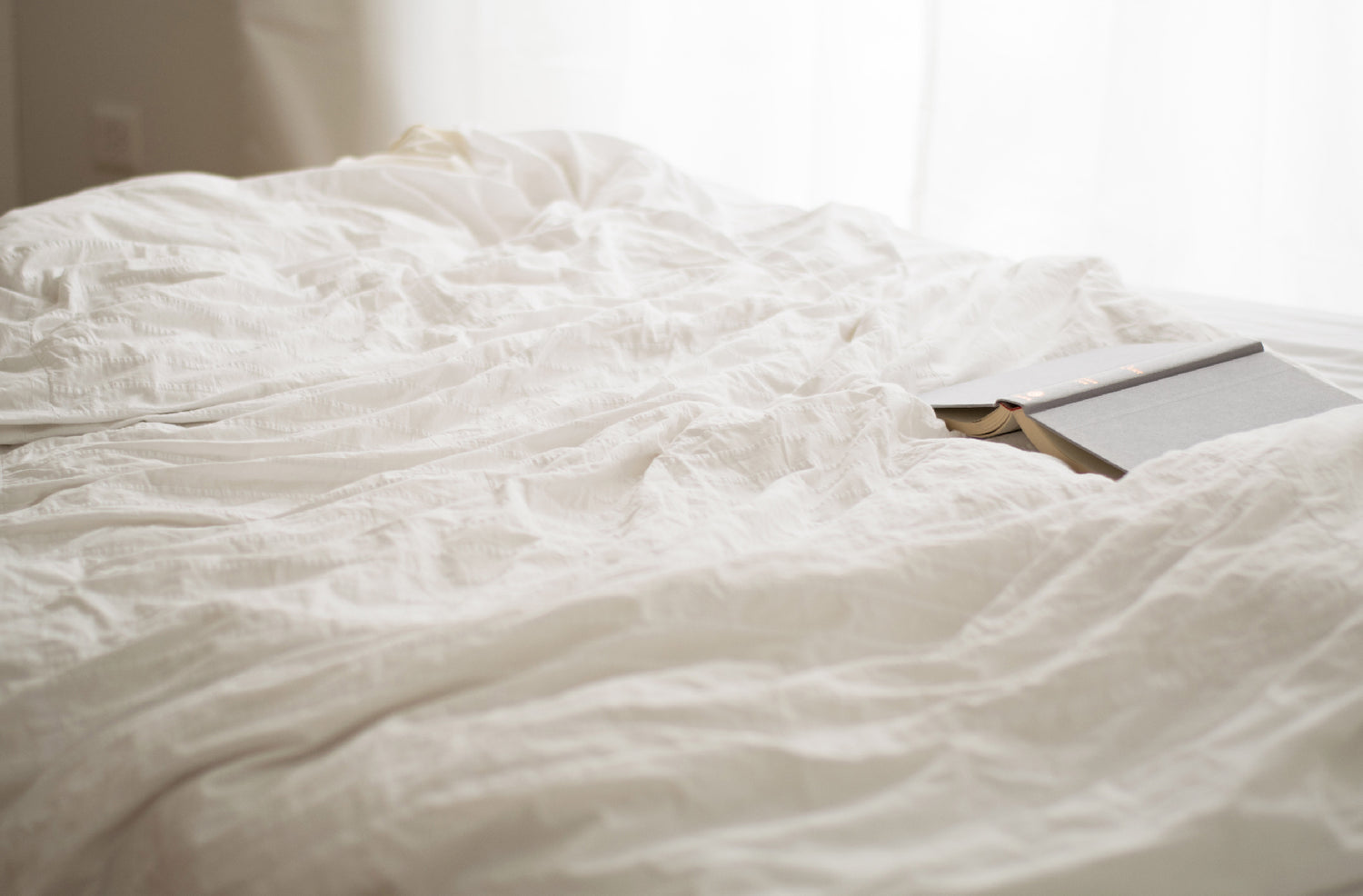 Biancheria da letto per l’estate