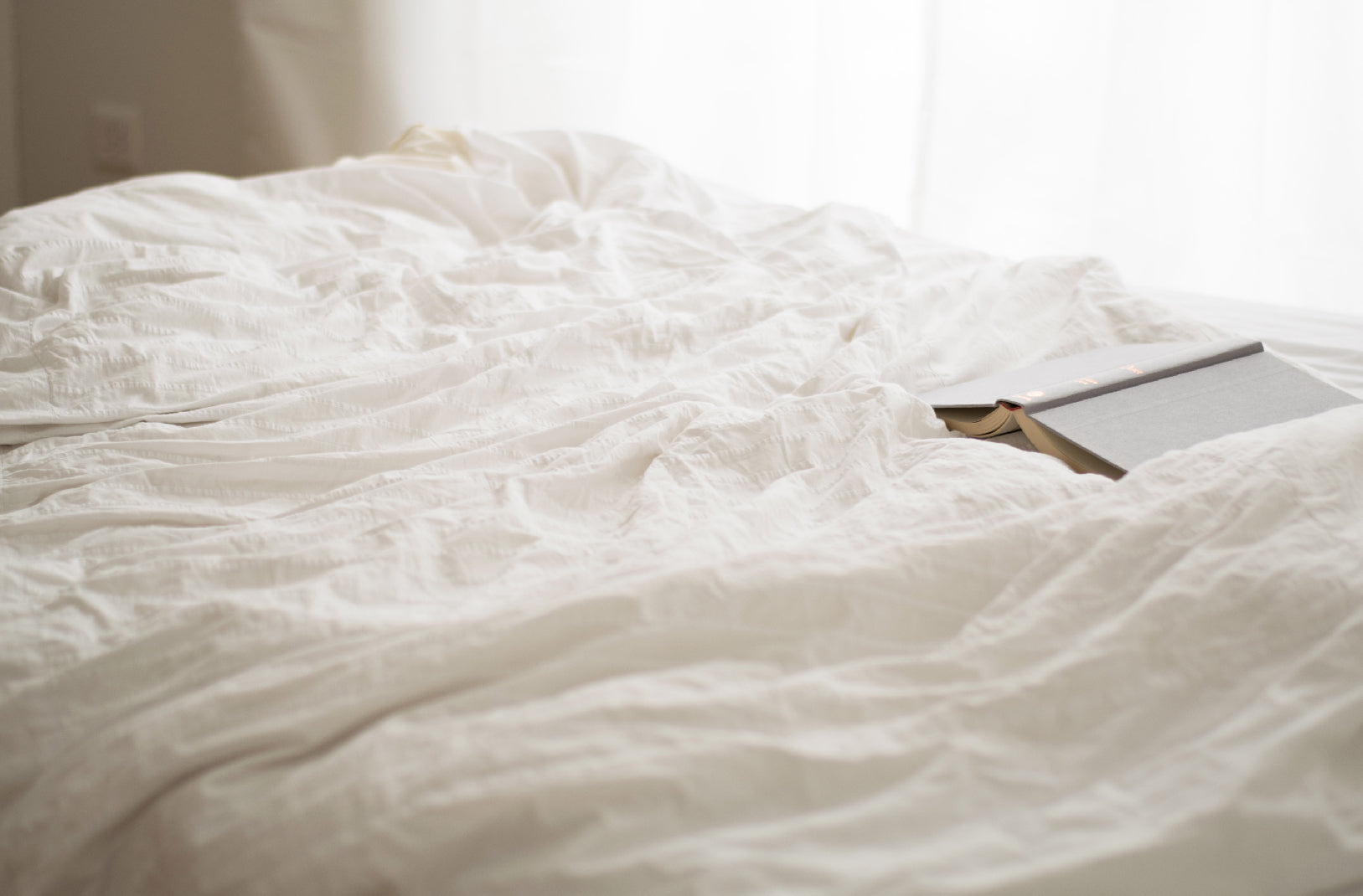 Biancheria da letto per l’estate