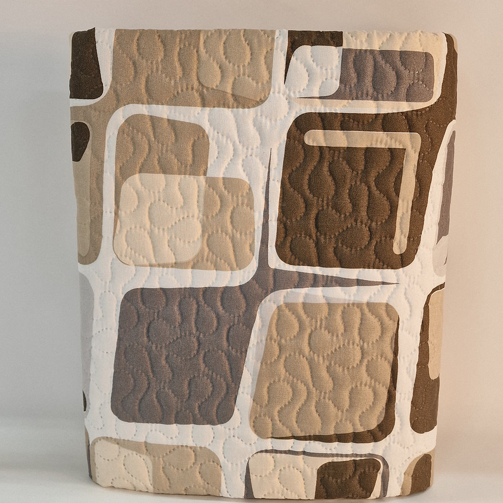 Trapuntino Singolo My House Quadri