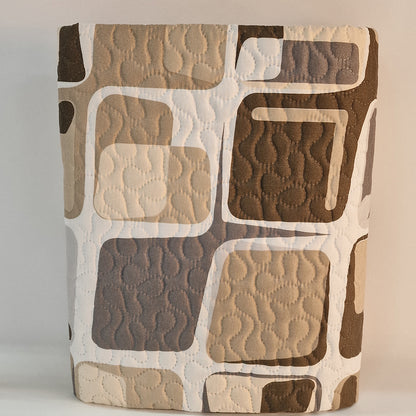 Trapuntino Singolo My House Quadri