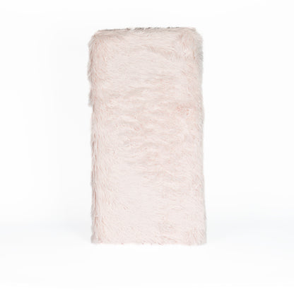 Tappeto Scendiletto Pelliccia Liabel Fluffy 60x100
