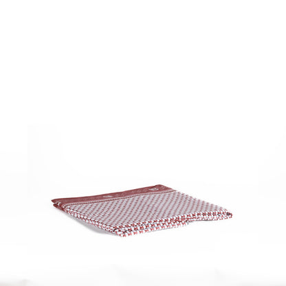 Completo Letto Percalle Matrimoniale Laura Biagiotti Bromelia