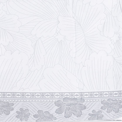 Set Lenzuola Percalle Matrimoniale Laura Biagiotti Maggiofiore