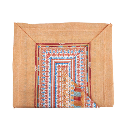 Completo Letto Cotone Liabel Incastro