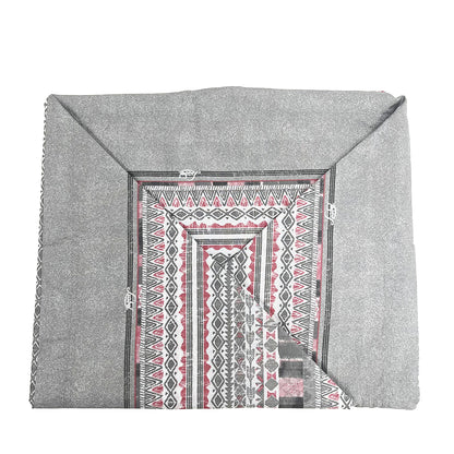 Completo Letto Cotone Liabel Incastro