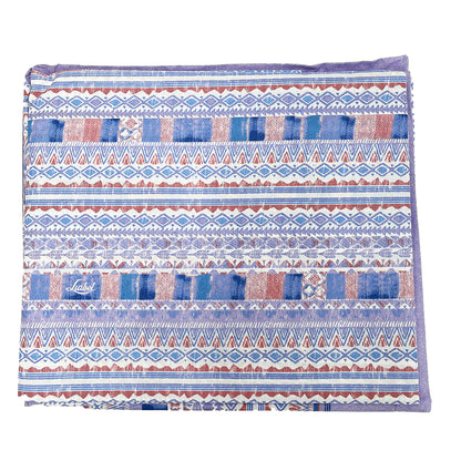 Completo Letto Cotone Liabel Incastro