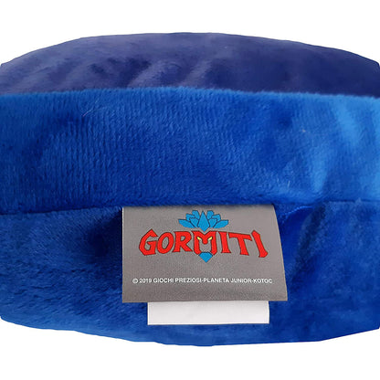 Cuscino Sagomato in Velluto Gormiti