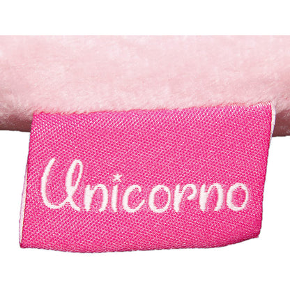 Cuscino Sagomato in Velluto Unicorno