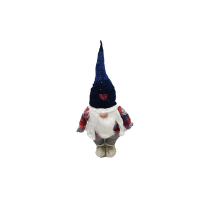 Elfo Babbo Natale 110 cm